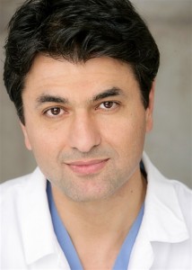 Dr. Andre Aboolian, Los Angeles plastic surgeon