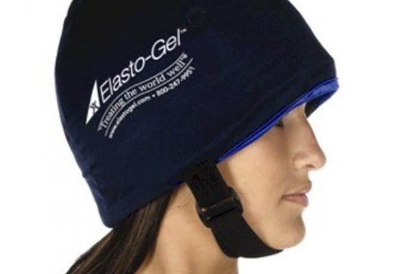 Helmet-Like Device Protects Cancer Patients From Hair Loss